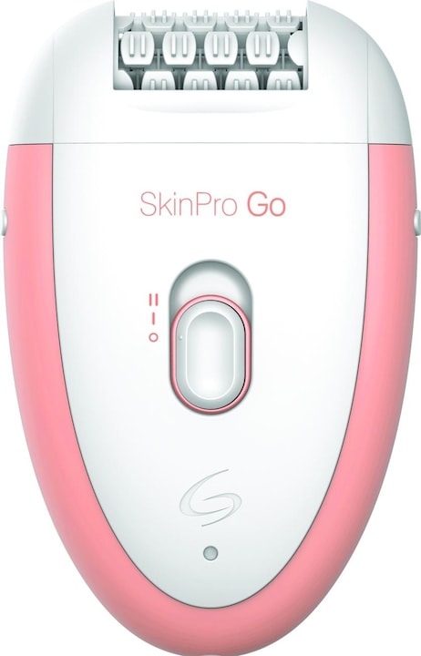 Immagine prodotto GAMA Epilatore SKINPRO GO I GE0129