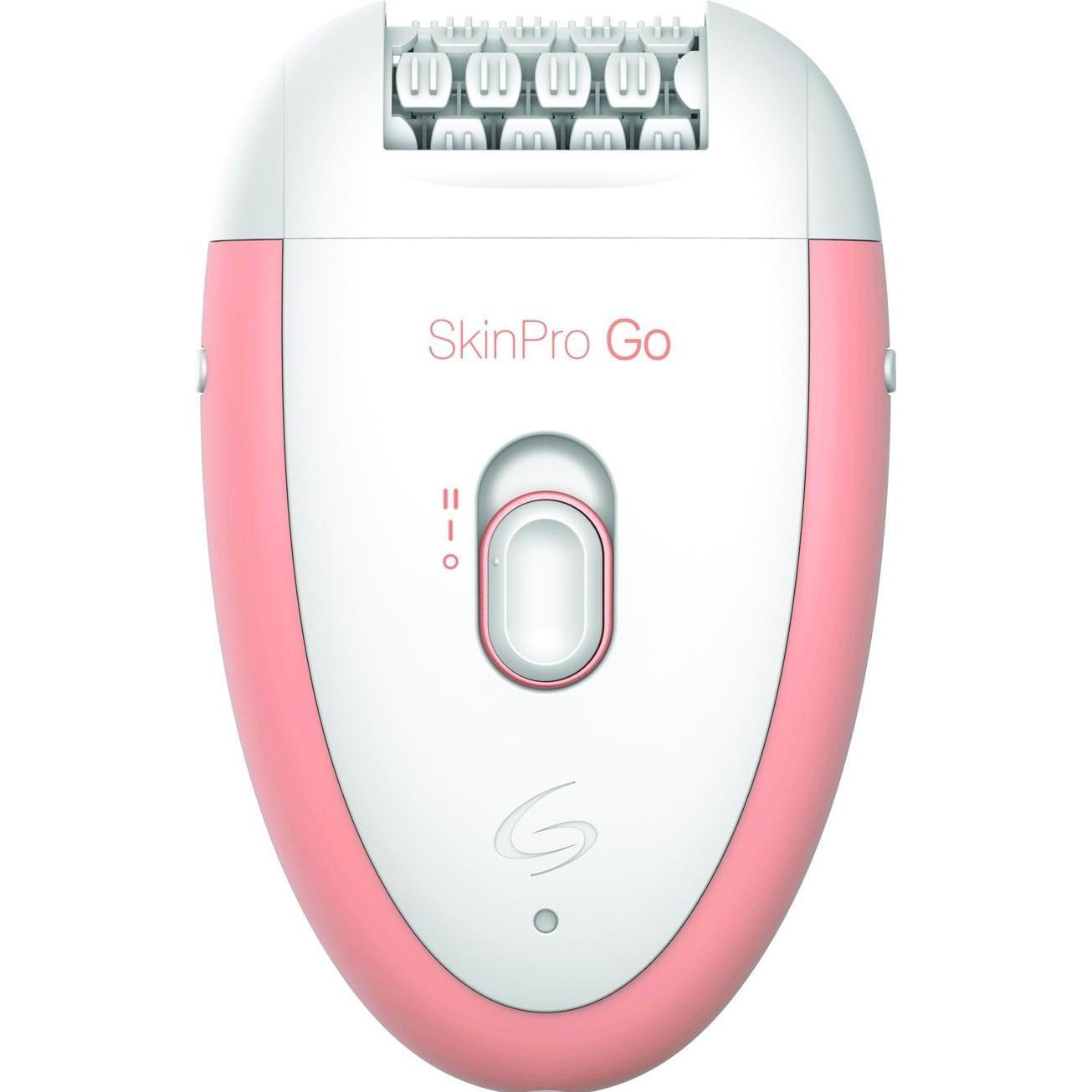 GAMA, Epilierer, Epilierer SKINPRO GO I GE0129