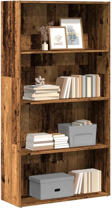 Immagine prodotto vidaXL Banning (30 x 80 x 152 cm)