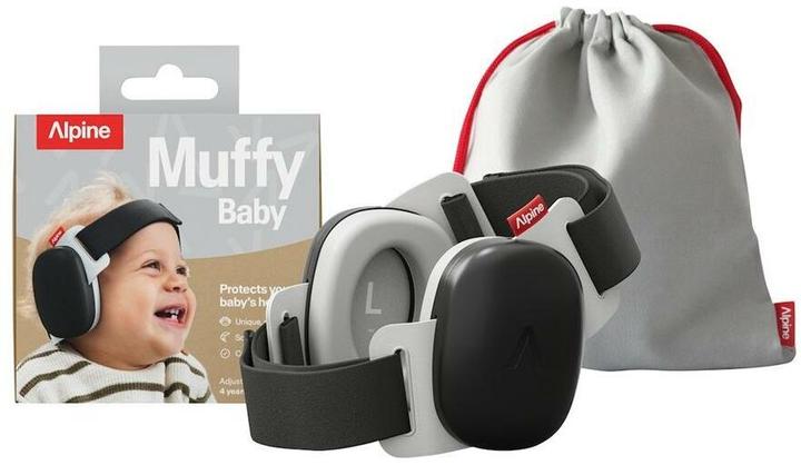 Produktbild Alpine Muffy Baby (1x)