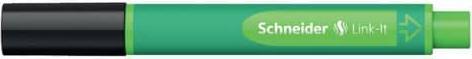 Produktbild Schneider Fasermaler - Link-It - Schwarz