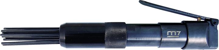 Actual product image Mighty Seven Needle Scaler