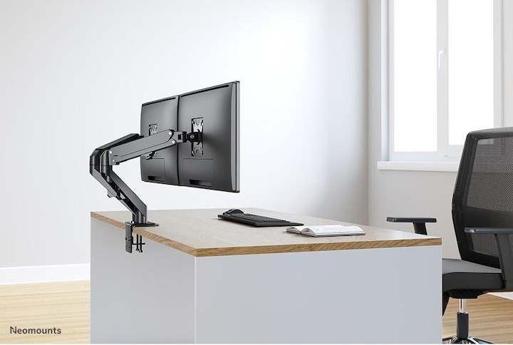 Actual product image Neomounts DS70-700BL2 (Table, 27.01")