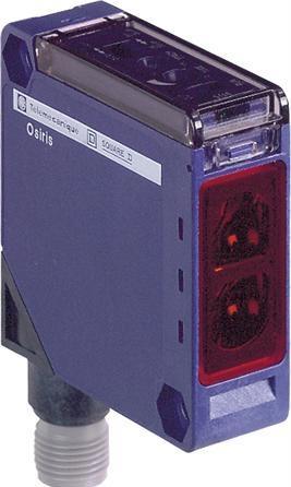 Produktbild TE Sensors Optischer Näherungsschalter (Sensor)