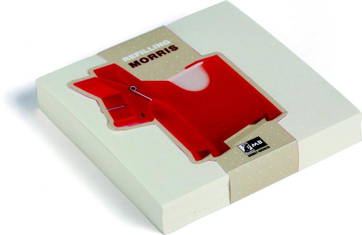 Immagine prodotto Monkey Business Morris (87 x 87 mm)