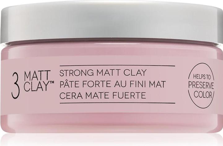 Produktbild Revlon Professional Style Masters - Matt Clay (Haarpaste, 85 g)
