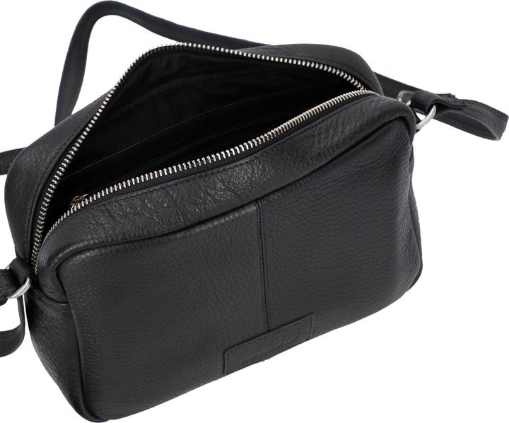 Actual product image Burkely Soft Skylar Umhängetasche Leder 22 cm