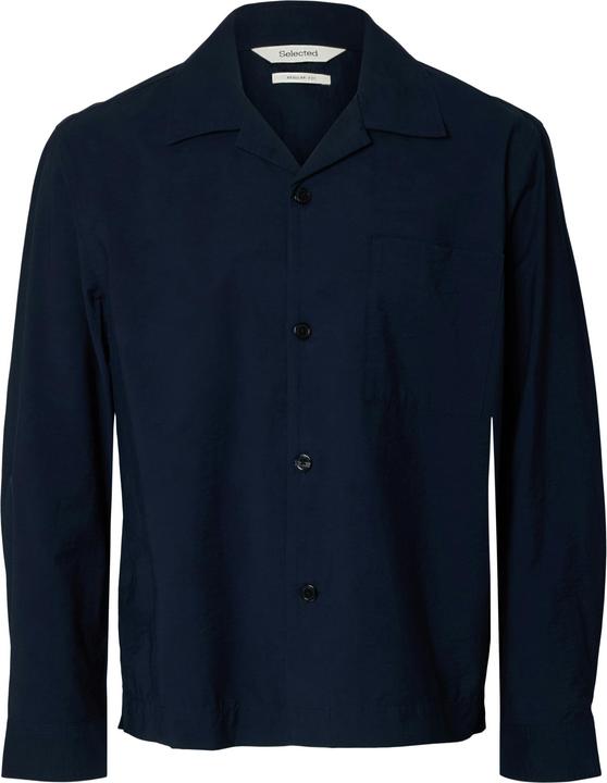 Immagine prodotto Selected Regular Fit Overshirt (S)