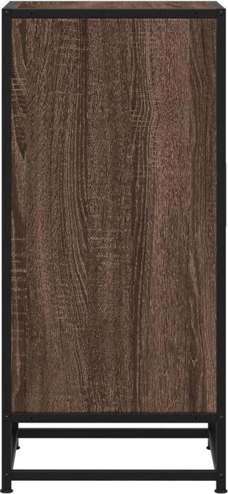 Image du produit vidaXL Sideboard (35.50 x 35 x 76 cm)