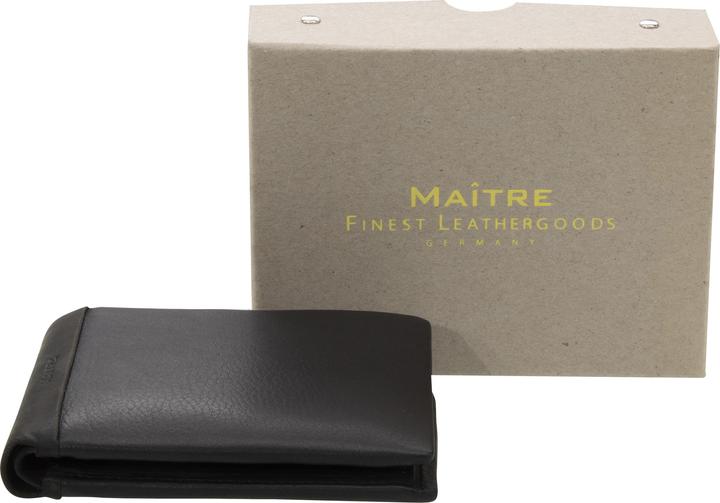 Actual product image Maître Bundenbach Gandolf BillFold H4