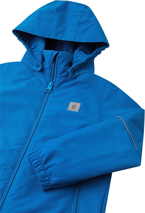 Actual product image Reima tec Kinder Regenjacke Kallahti Bright (98)