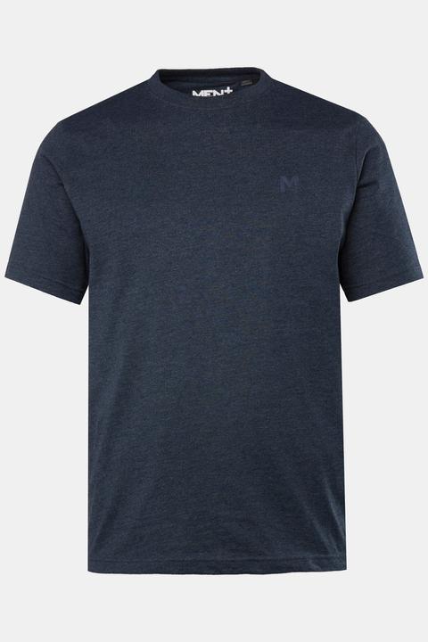 Produktbild Men+ T-Shirt, Basic, 2er-Pack, Halbarm, Rundhals (6XL)