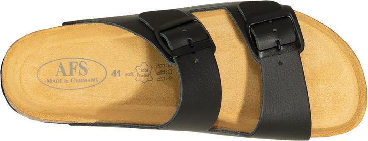 Produktbild AFS Freizeitschuhe Pantolette (40)