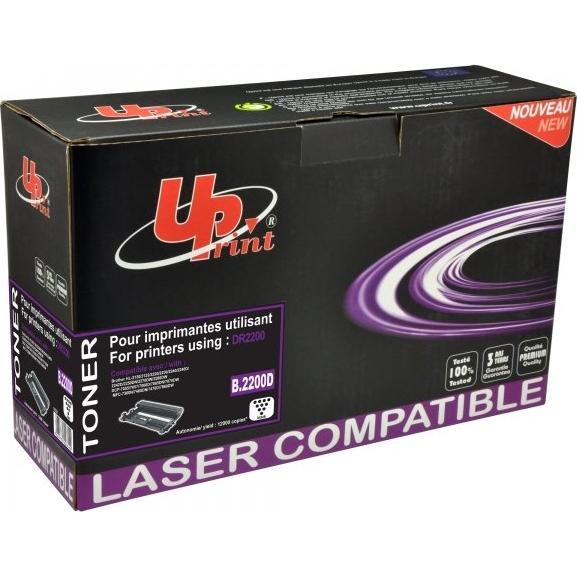 Print, Toner, BLD2200UP (B)