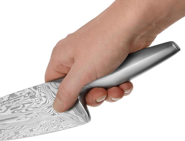 Produktbild WMF Fleischmesser stahlgrau (20 cm)