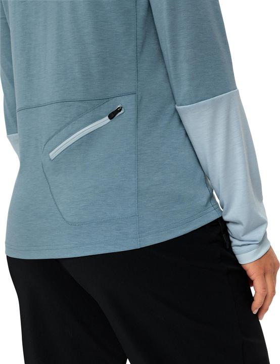 Produktbild Vaude Tremalzo LS Shirt (38)
