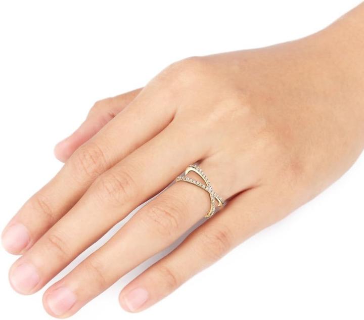 Produktbild Elli Kreuz (56, 925 Silber)