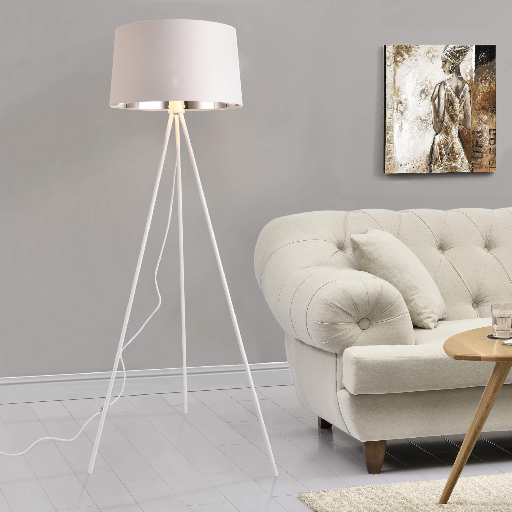 Thumbnail - Lux.Pro, Stehlampe, Manchester (E27)