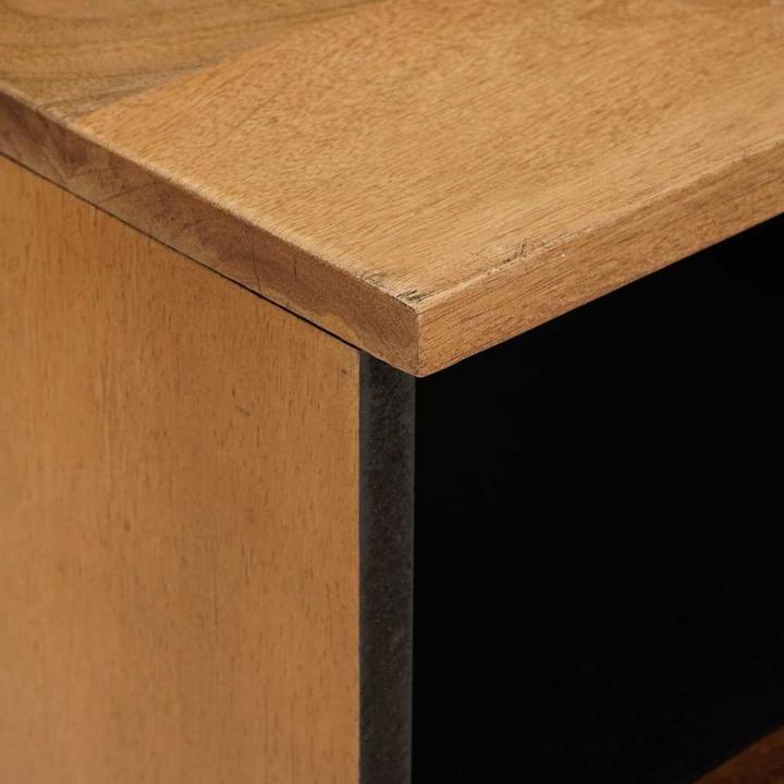Produktbild VidaXL TV-Schränk (70 x 33 x 46 cm)