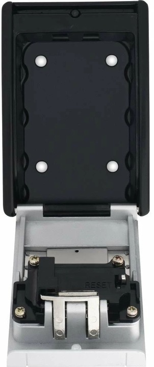 Actual product image Abus KeyGarage 787 BIG