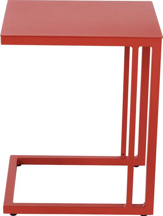 Immagine prodotto Siena Garden Tavolino Ramo, mattone