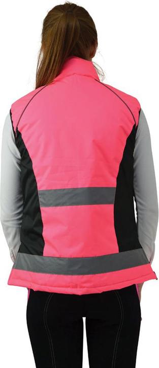 Produktbild HyVIZ gepolstertes Gilet Erwachsene (M)