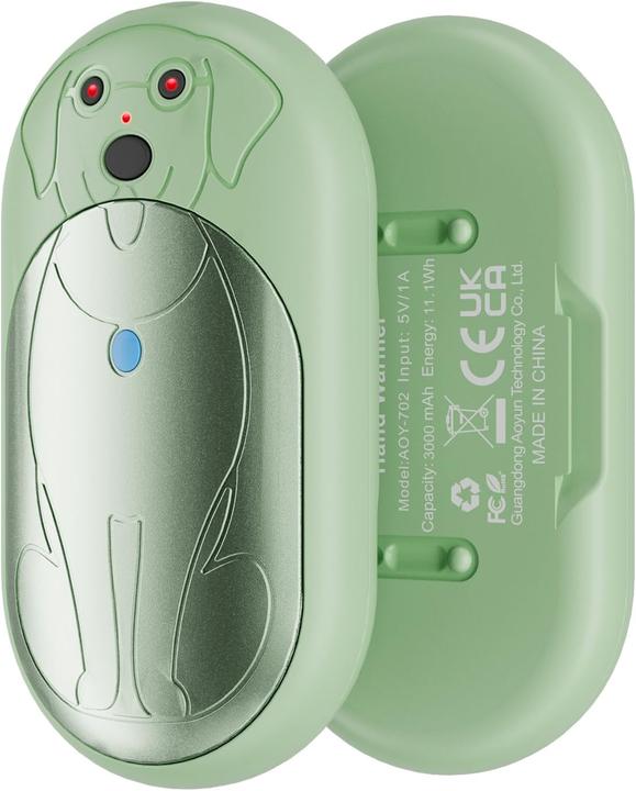 Cotop Scaldino tascabile