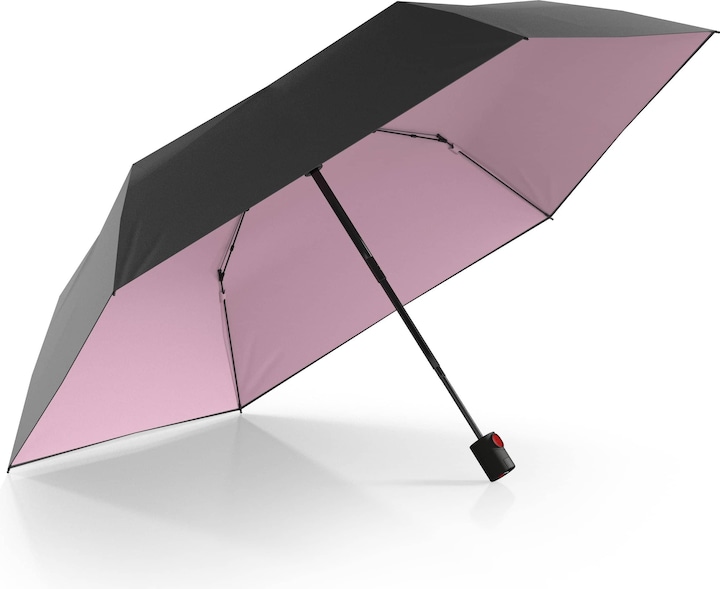 Schwarz, Rosa