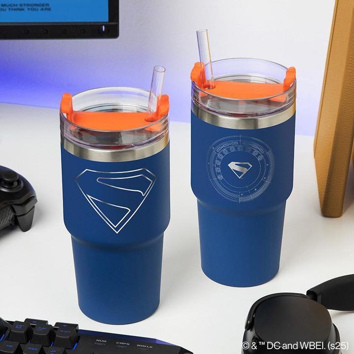 Immagine prodotto Paladone Products Paladone Bicchiere Gamer Cup Superman