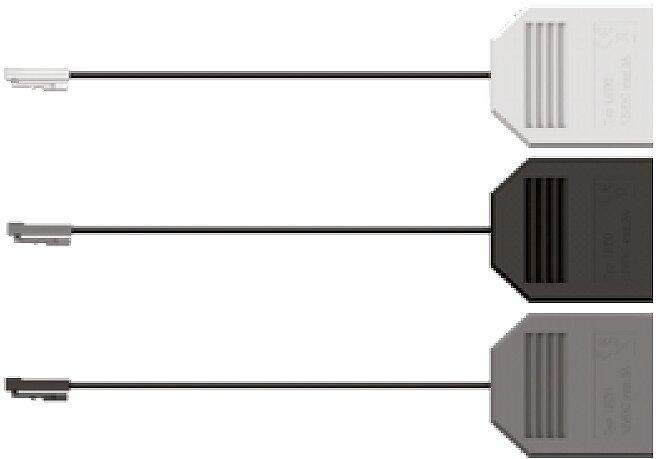 Produktbild Halemeier Verteiler Set 3-fach MaxiColor 24 V