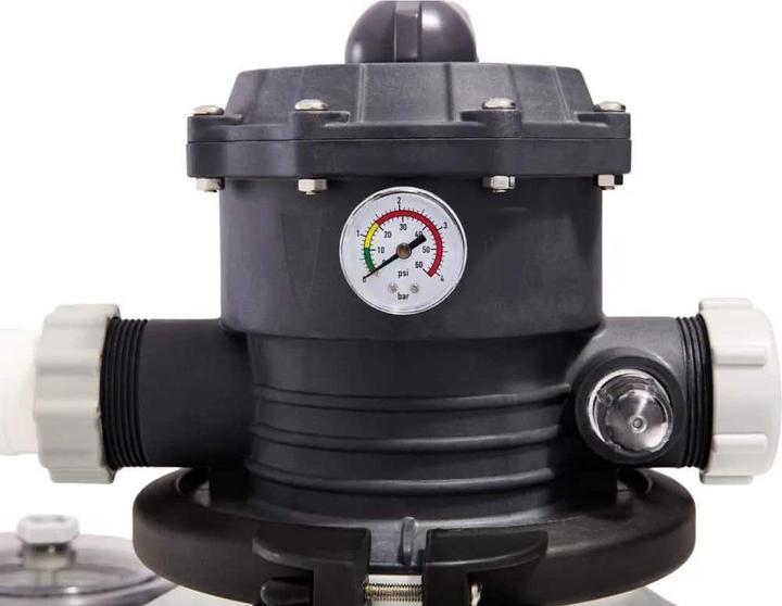 Produktbild Intex Silas