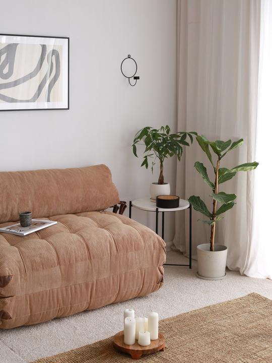 Image du produit Atelier del Sofa Fold (2 places, Canapé-lit)