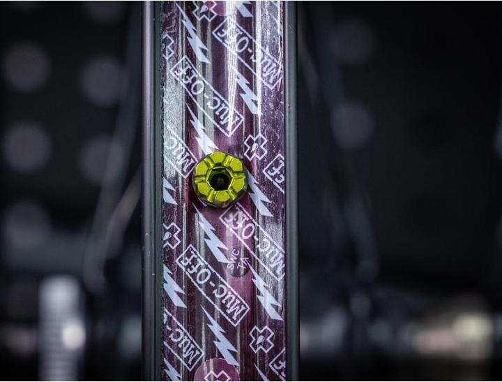 Produktbild Muc-Off V2 Tubeless Ventil Kit 44mm