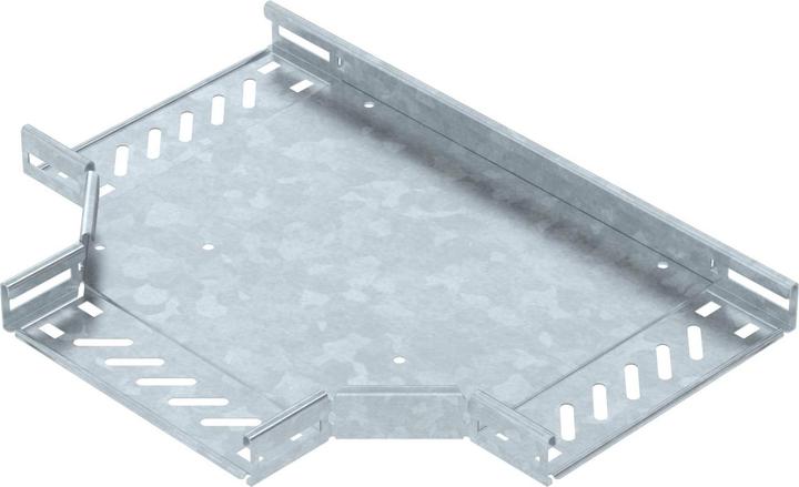 Actual product image OBO Bettermann OBO T-piece