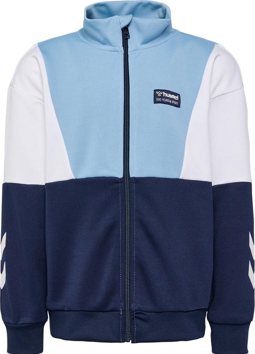 Actual product image hummel hmlRUPHUS ZIP JACKET (146)