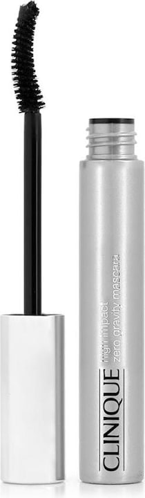 Actual product image Clinique High Impact (01 Black)