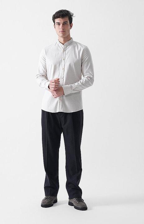 Produktbild Gottseidank Trachtenhemd LENZ (XL)