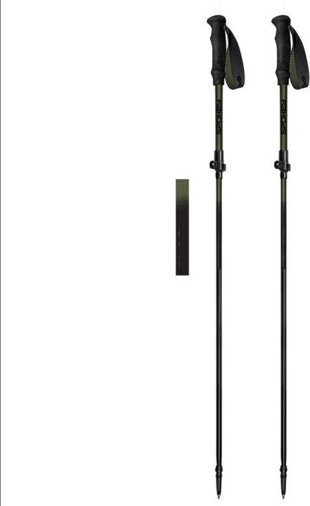 Spokey Terra Trekkingstöcke (135 cm)