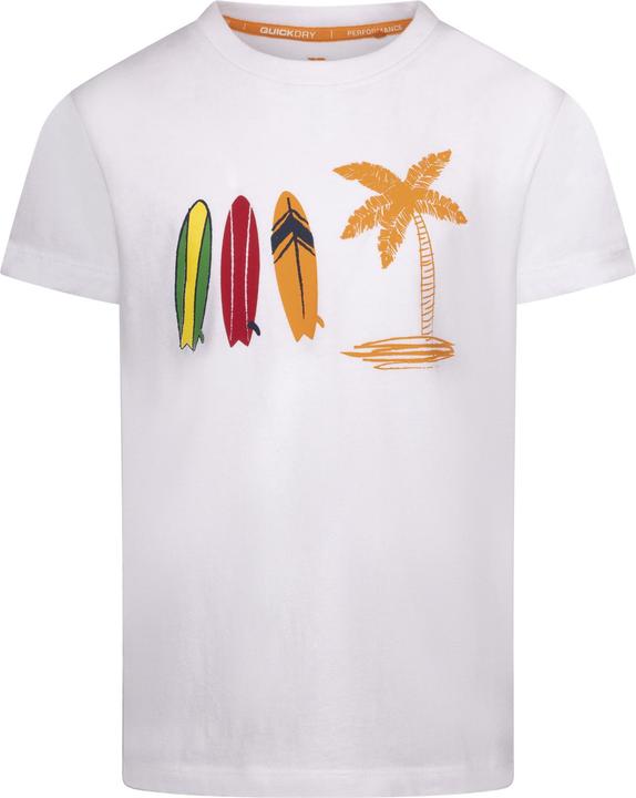 Produktbild Trespass Alltown TShirt Jungen (128)