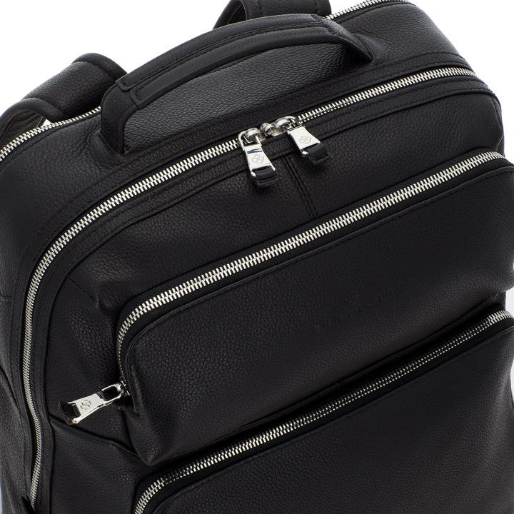 Produktbild Scharlau Schubert - Lederrucksack