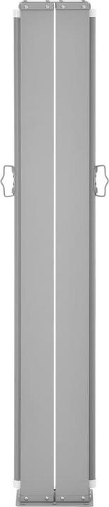 Produktbild vidaXL Seitenmarkise (12 m)