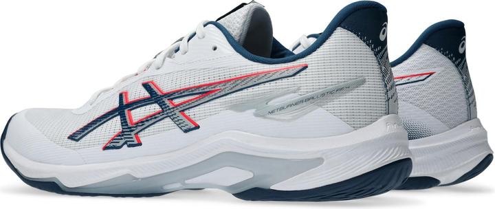 Immagine prodotto ASICS Performance Netburner Ballistic Ff 4 (43.5)