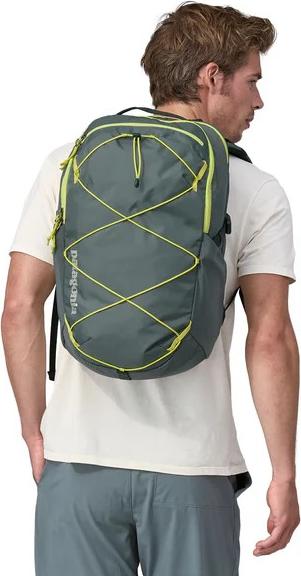 Actual product image Patagonia Refugio 30 (30 l)