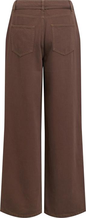 Produktbild Object Bindegürtel Wide Leg Jeans (M)