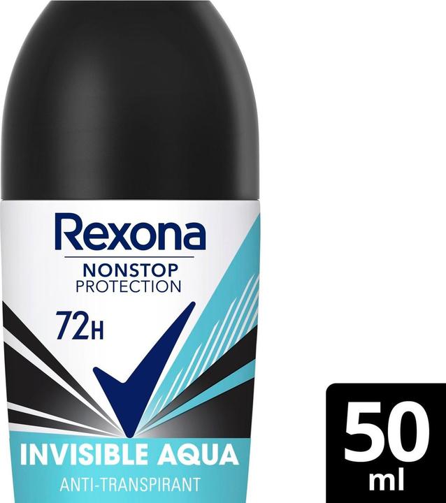 Image du produit Rexona Nonstop Protection (Roll-on, 50 ml)