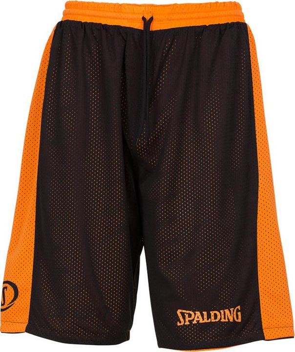 Produktbild Spalding Essential Reversible Shorts (164)