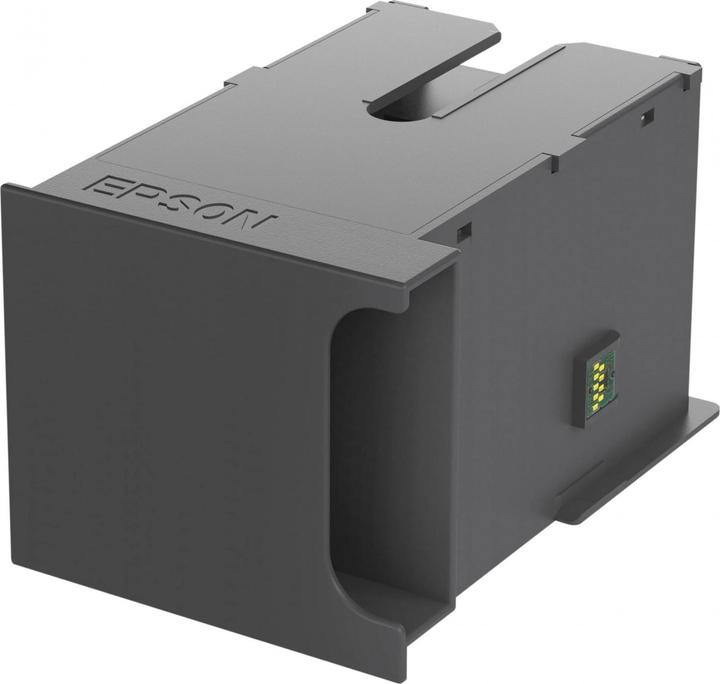 Actual product image Epson Maintenance Box T671000 WP 4000/4500