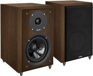 Eltax Monitor Iii Walnut Pvc Finish