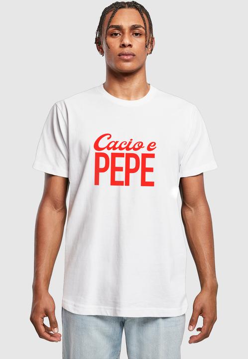 Image du produit Mister Tee MisterTee Thé Cacio Pepe - 179279 (S)