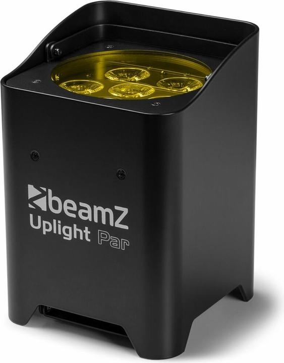 Produktbild BeamZ Scheinwerfer BBP62 Set (12 W, LED)